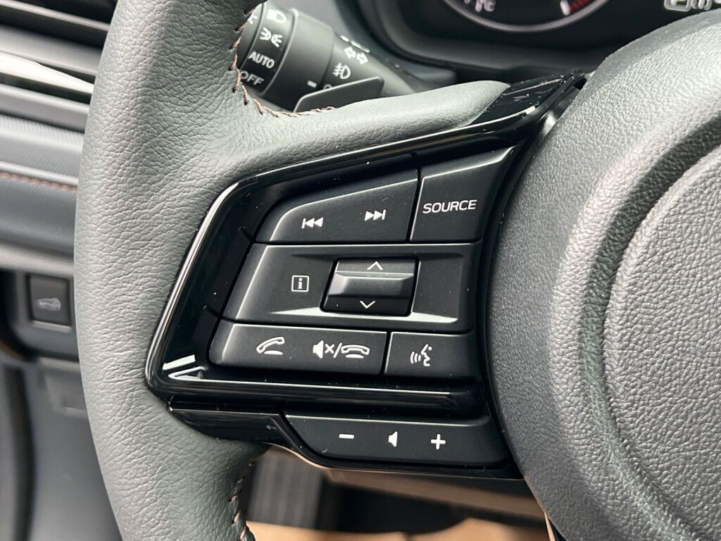 2026 Subaru FORESTER Touring Hagerstown MD