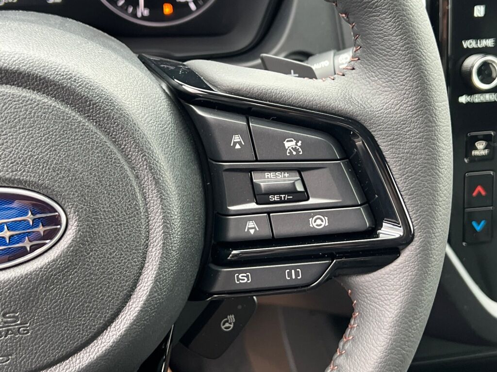 2026 Subaru FORESTER Touring Hagerstown MD