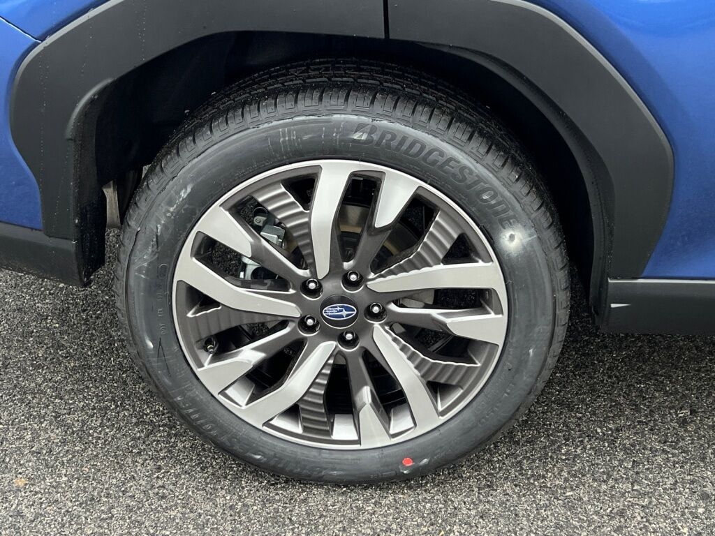 2026 Subaru FORESTER Touring Hagerstown MD