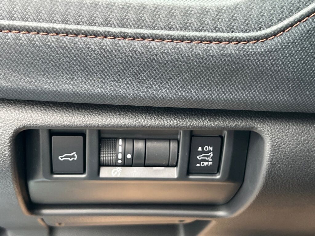 2026 Subaru FORESTER Touring Hagerstown MD