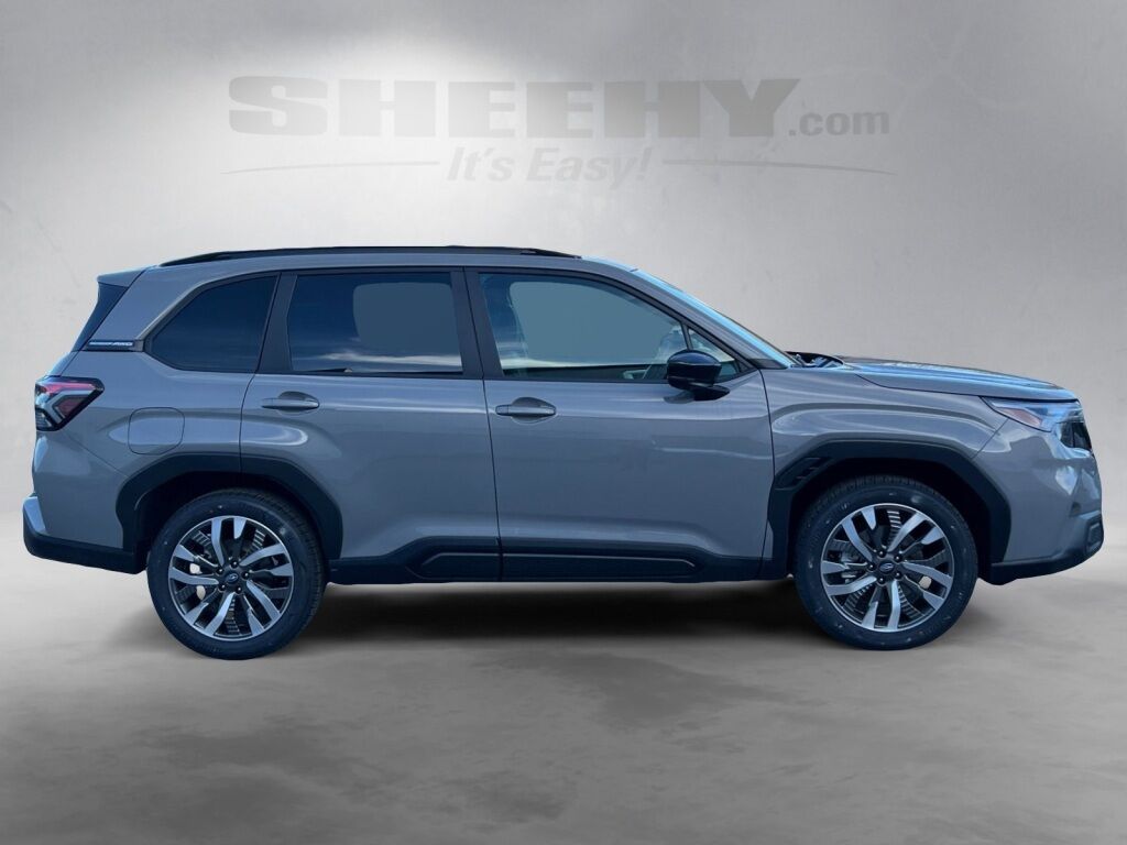 2026 Subaru FORESTER Touring Hagerstown MD