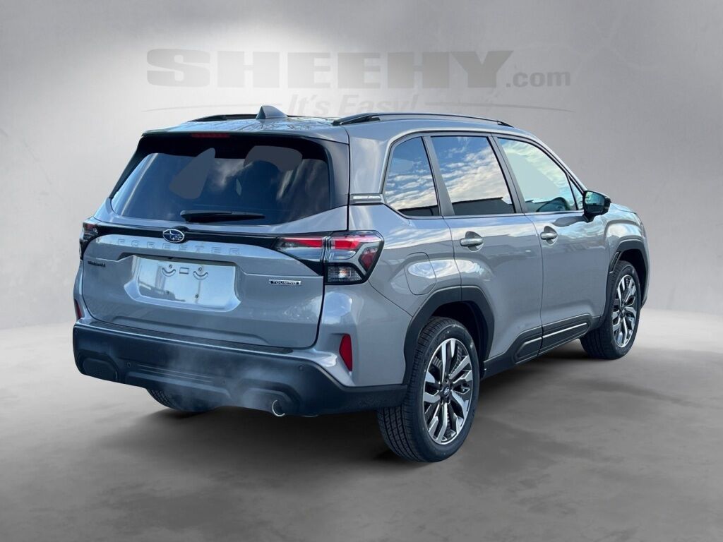 2026 Subaru FORESTER Touring Hagerstown MD