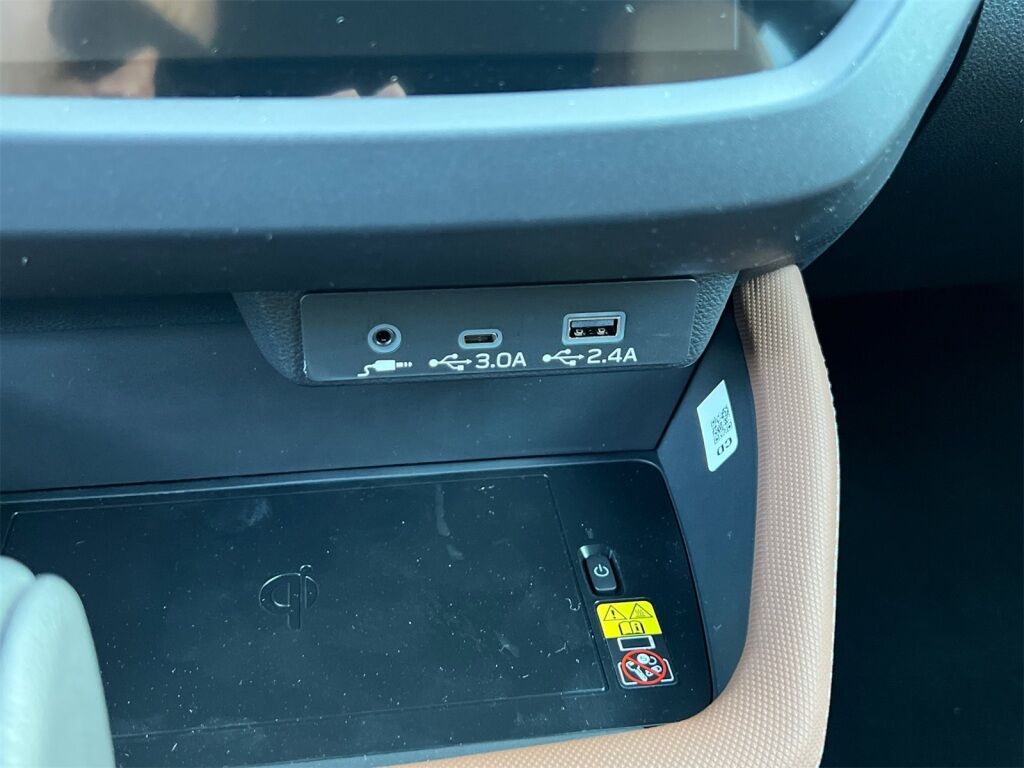 2026 Subaru FORESTER Touring Hagerstown MD