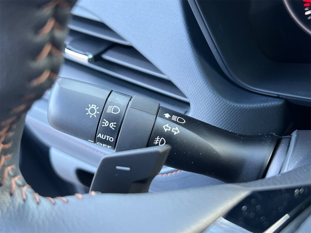 2026 Subaru FORESTER Touring Hagerstown MD