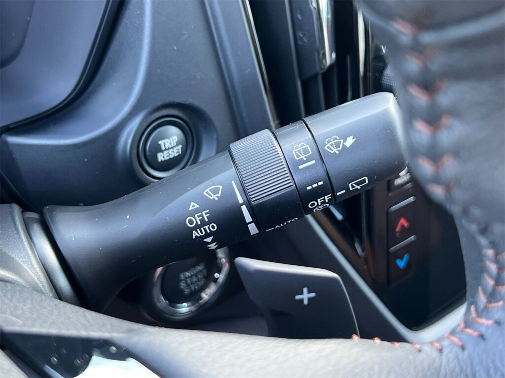 2026 Subaru FORESTER Touring Hagerstown MD