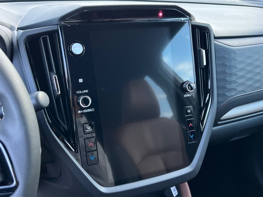 2026 Subaru FORESTER Touring Hagerstown MD