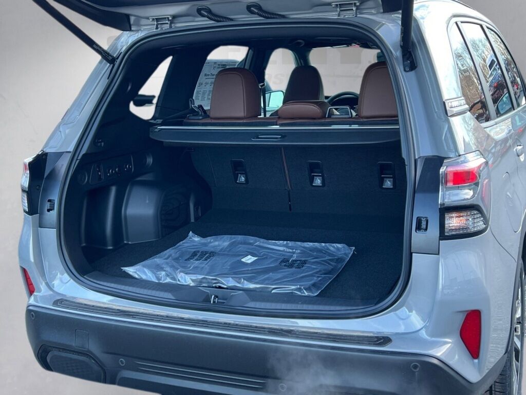 2026 Subaru FORESTER Touring Hagerstown MD