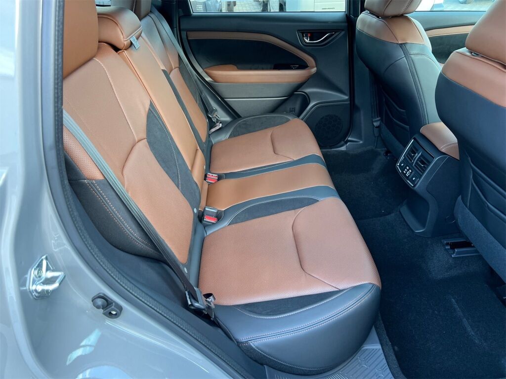 2026 Subaru FORESTER Touring Hagerstown MD