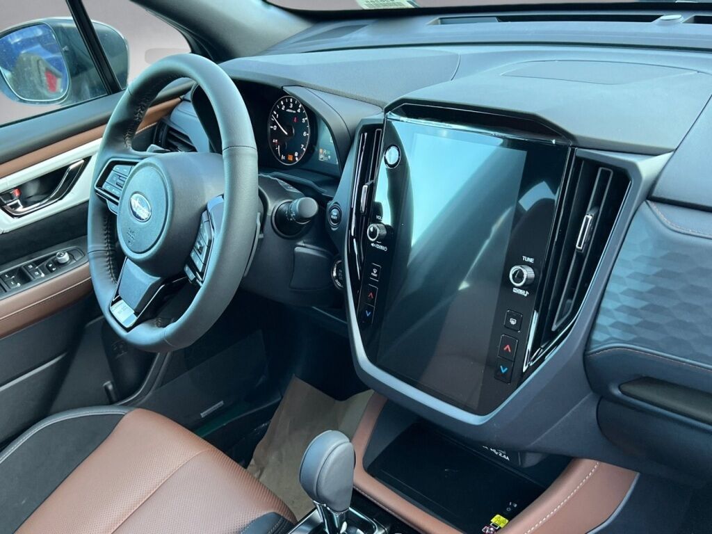 2026 Subaru FORESTER Touring Hagerstown MD