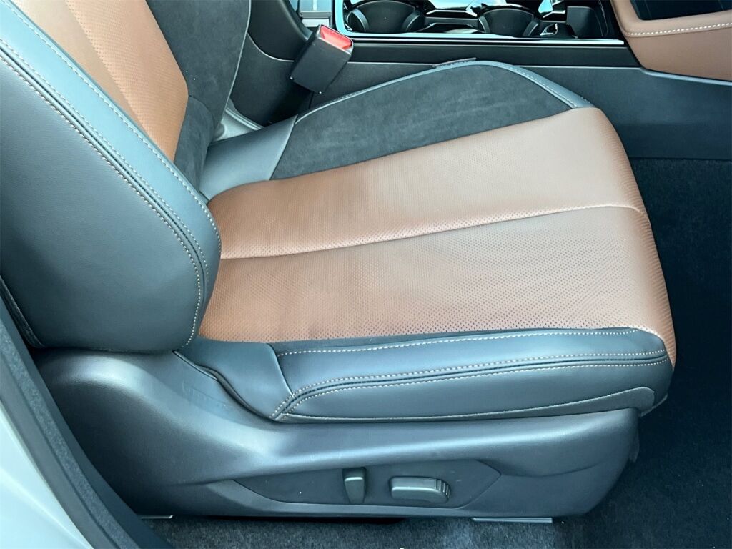 2026 Subaru FORESTER Touring Hagerstown MD