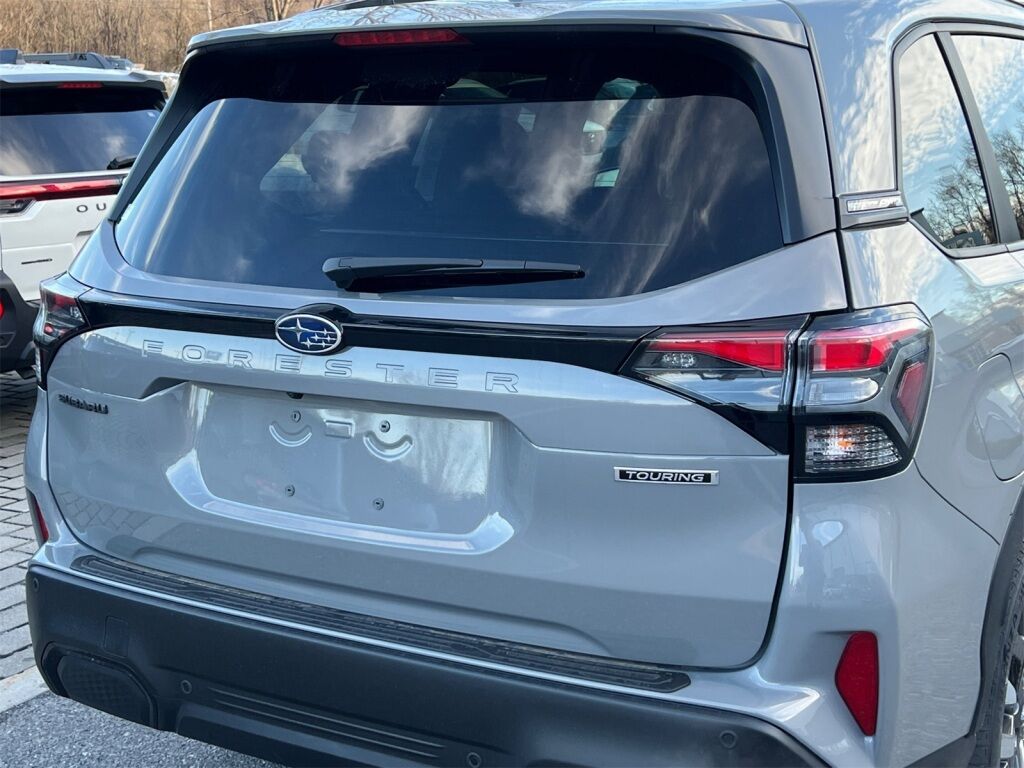 2026 Subaru FORESTER Touring Hagerstown MD