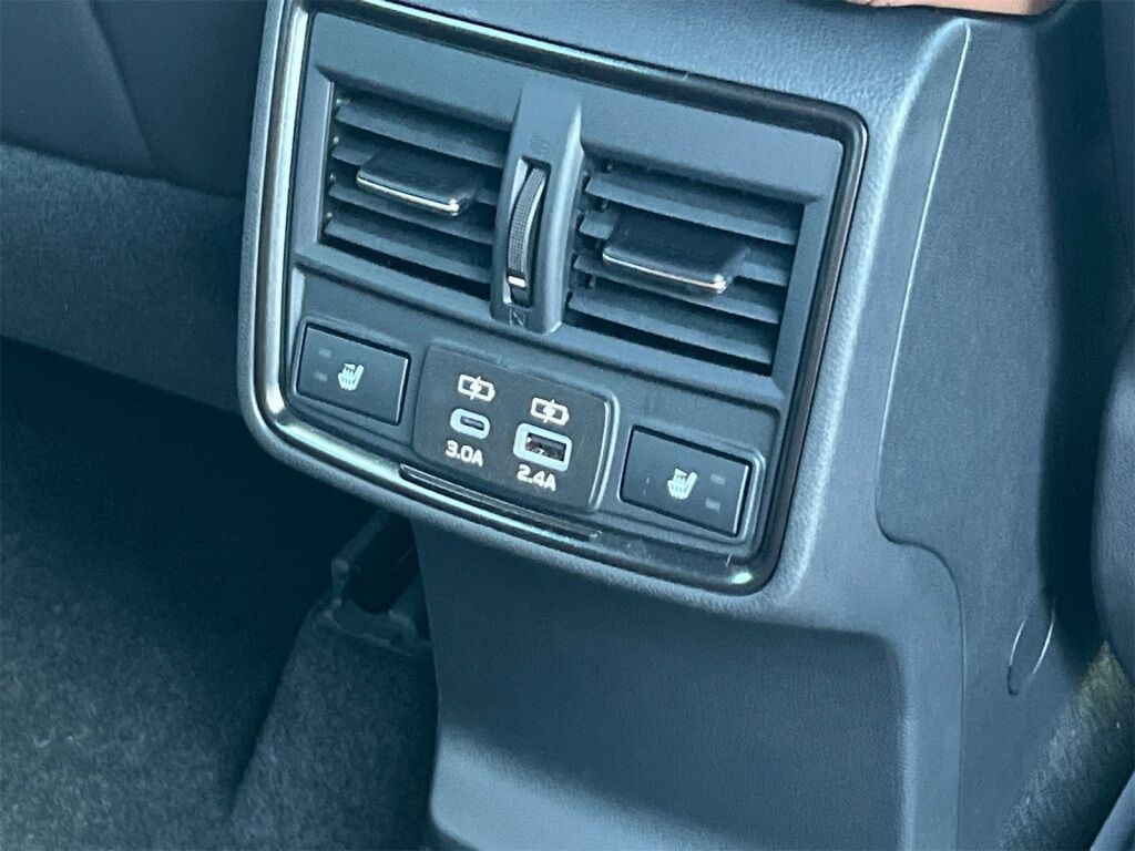 2026 Subaru FORESTER Touring Hagerstown MD