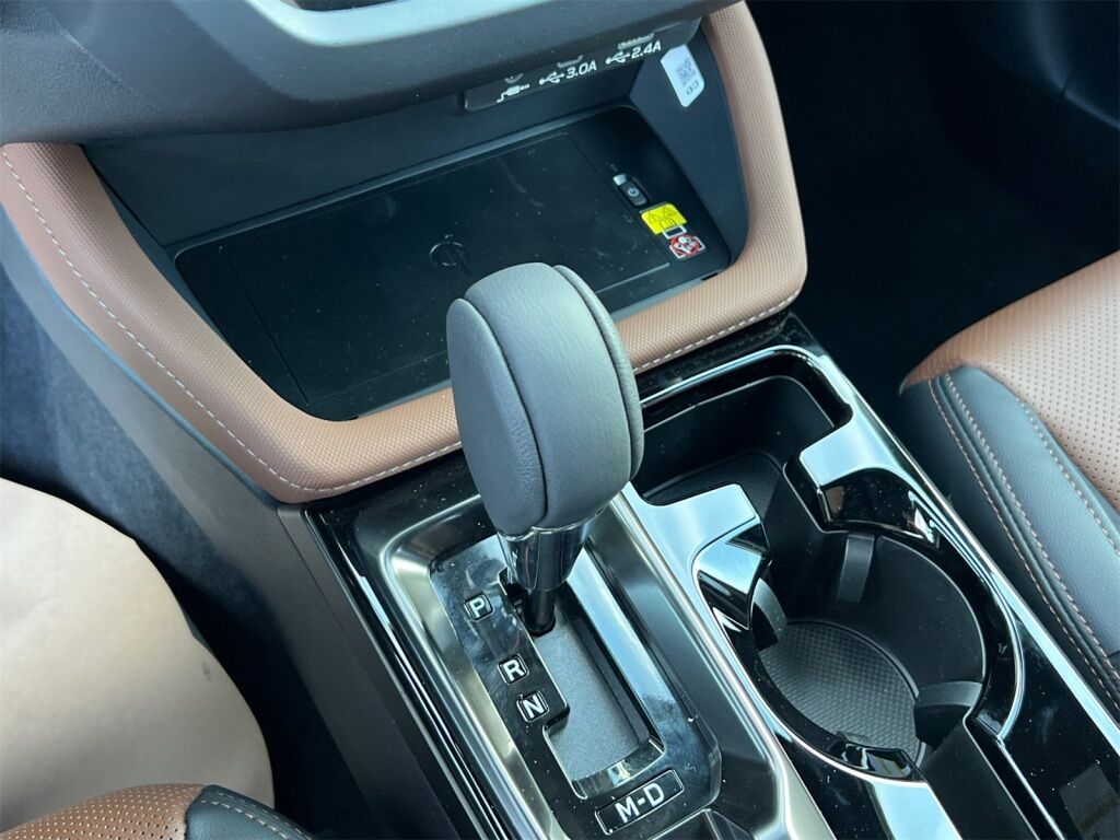 2026 Subaru FORESTER Touring Hagerstown MD