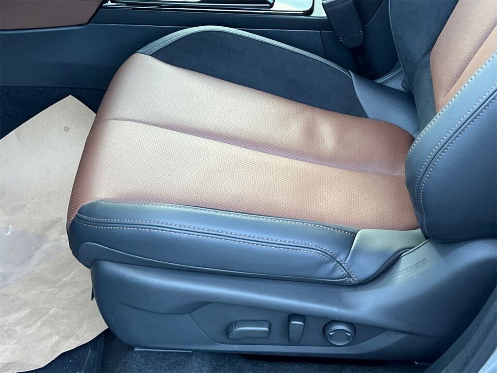 2026 Subaru FORESTER Touring Hagerstown MD