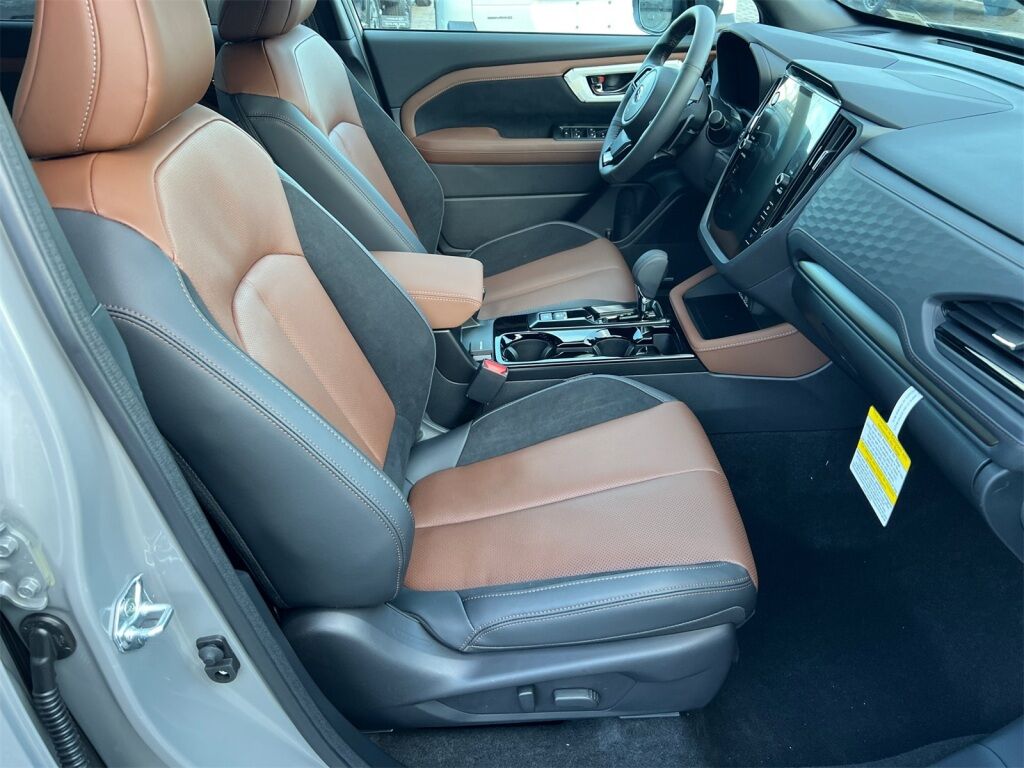 2026 Subaru FORESTER Touring Hagerstown MD