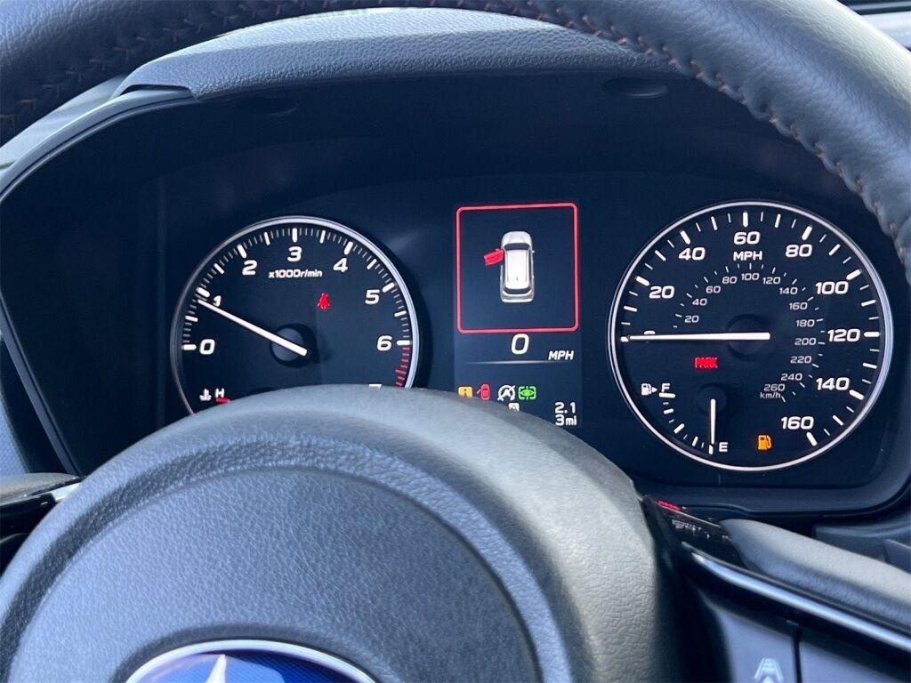 2026 Subaru FORESTER Touring Hagerstown MD