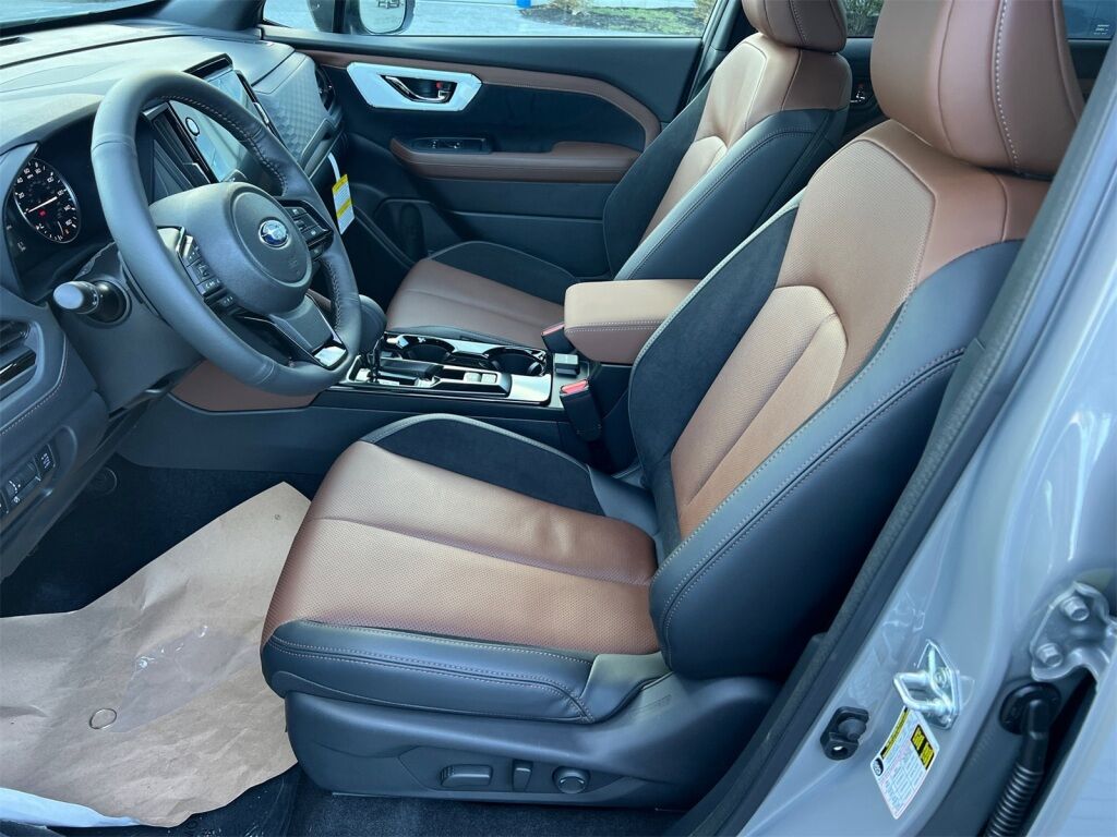 2026 Subaru FORESTER Touring Hagerstown MD