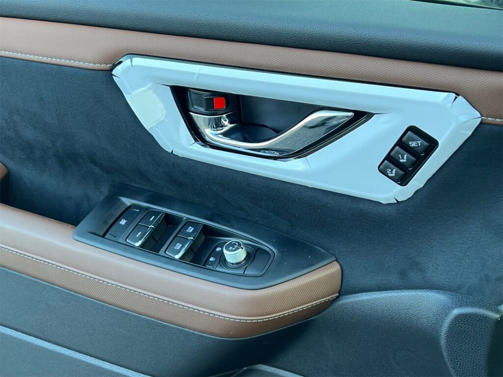 2026 Subaru FORESTER Touring Hagerstown MD