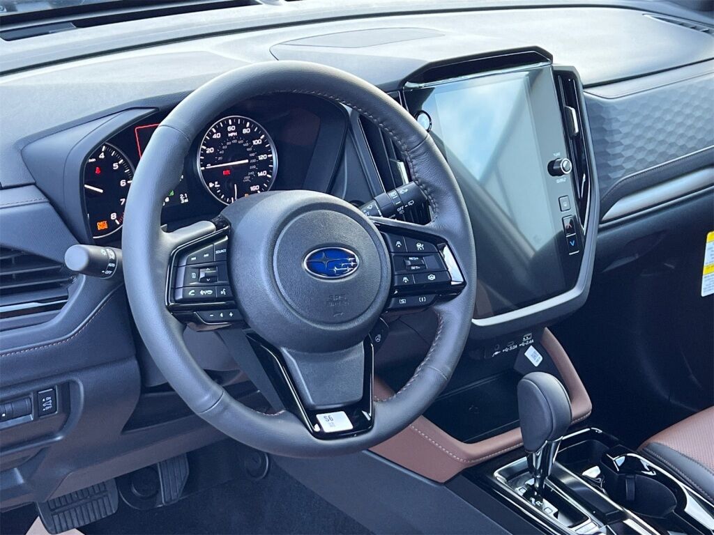 2026 Subaru FORESTER Touring Hagerstown MD