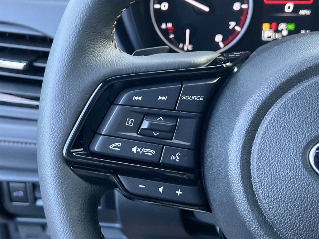 2026 Subaru FORESTER Touring Hagerstown MD