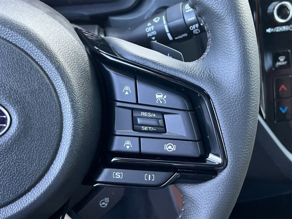 2026 Subaru FORESTER Touring Hagerstown MD