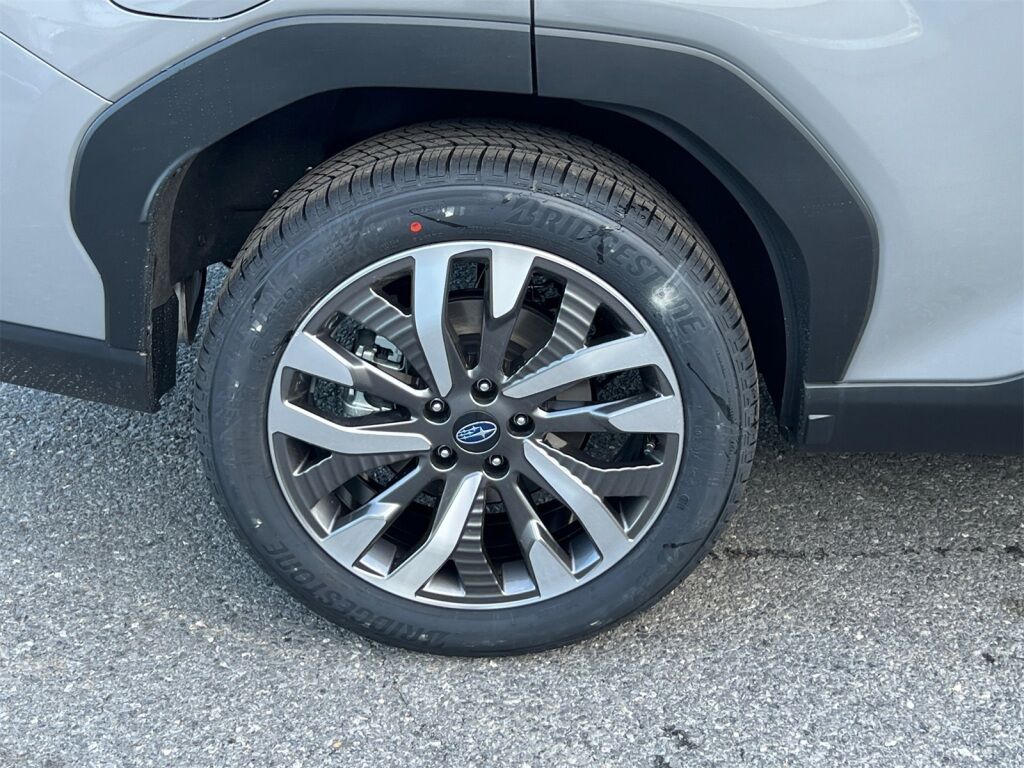 2026 Subaru FORESTER Touring Hagerstown MD
