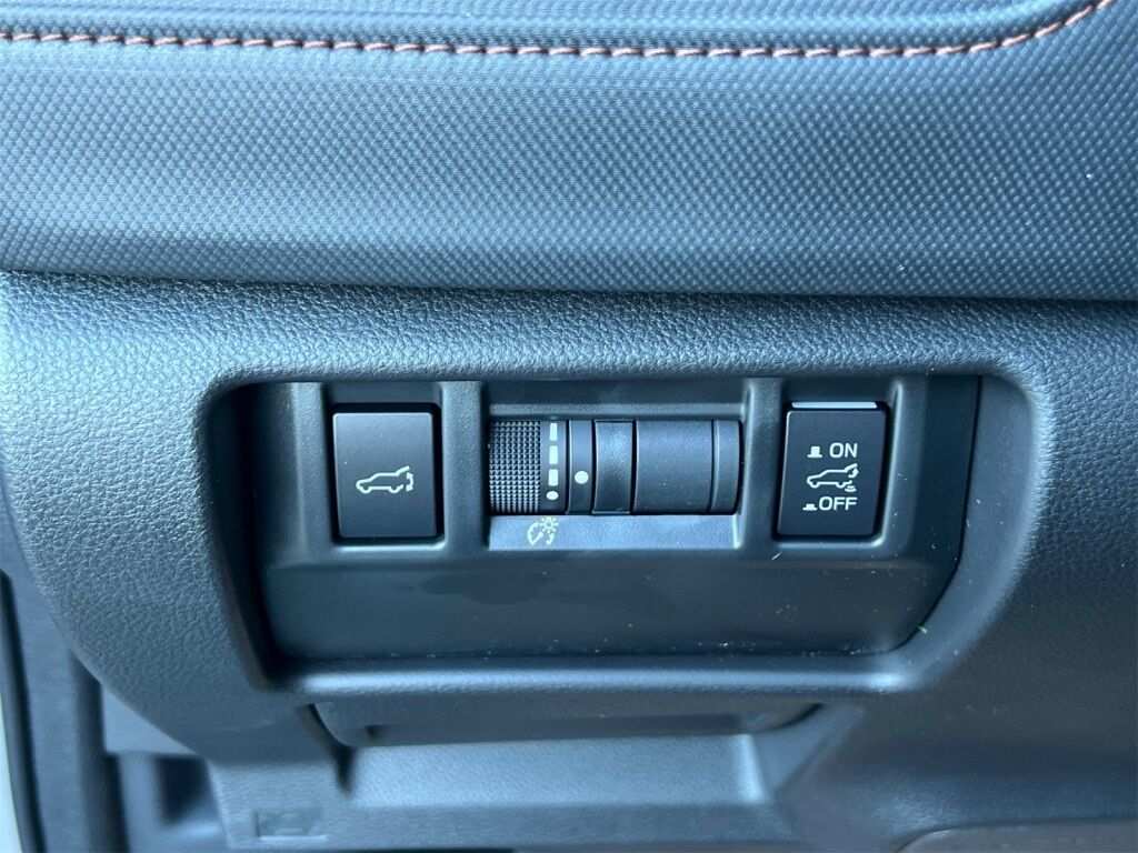 2026 Subaru FORESTER Touring Hagerstown MD