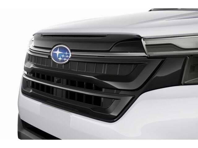 2026 Subaru FORESTER Touring Hagerstown MD