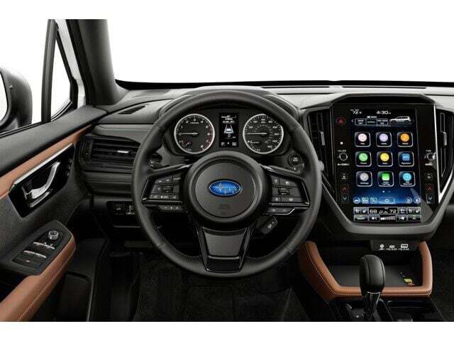 2026 Subaru FORESTER Touring Hagerstown MD