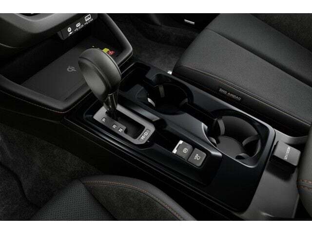 2026 Subaru FORESTER Touring Hagerstown MD