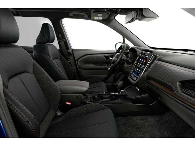 2026 Subaru FORESTER Touring Hagerstown MD