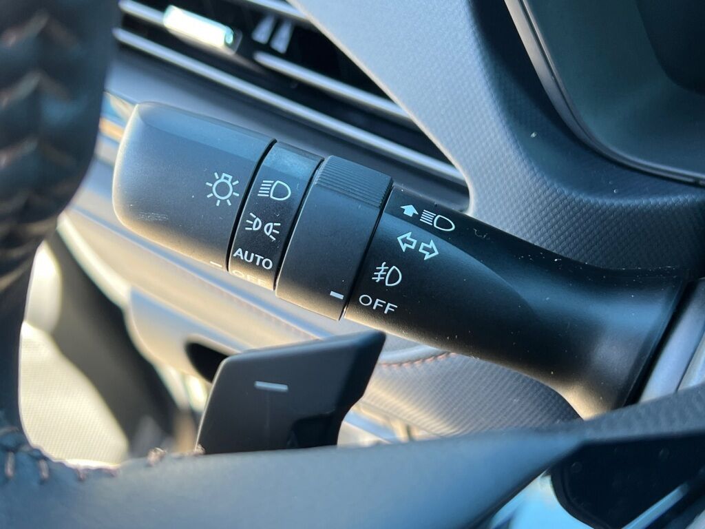 2026 Subaru FORESTER Touring Hagerstown MD