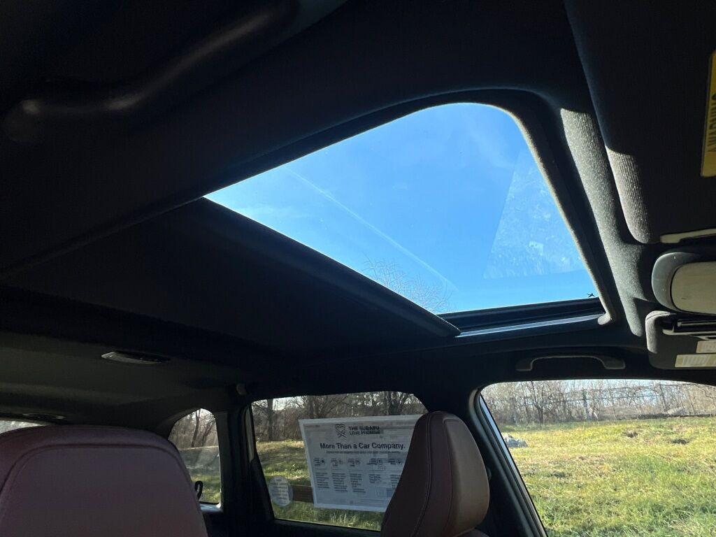 2026 Subaru FORESTER Touring Hagerstown MD