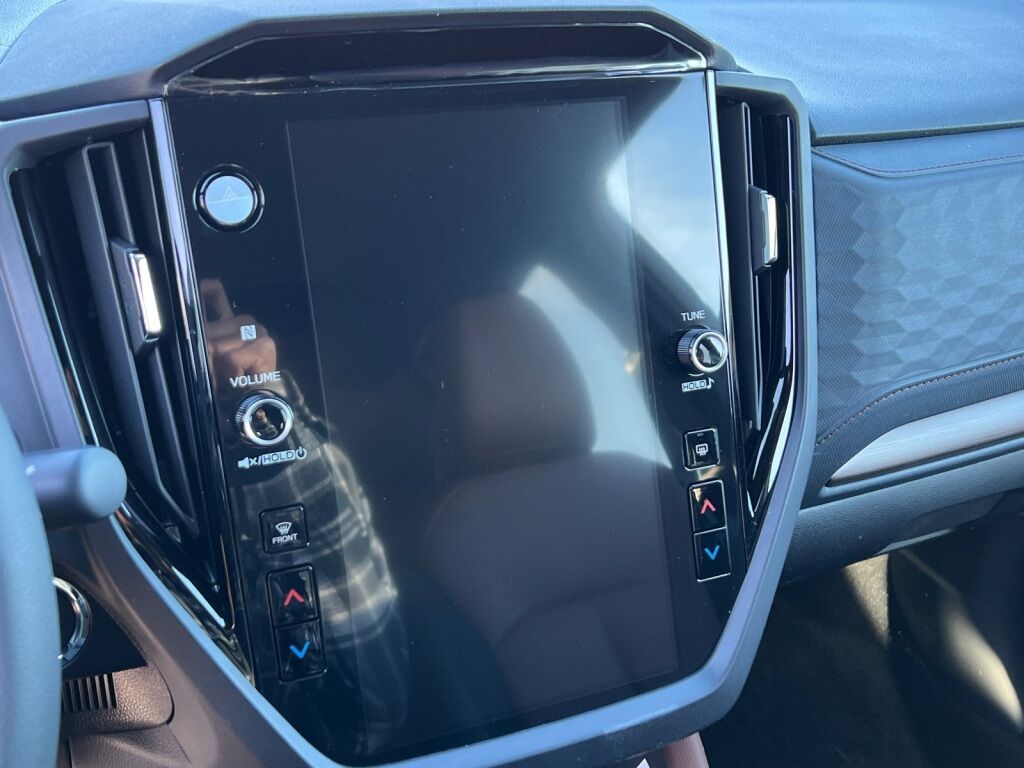 2026 Subaru FORESTER Touring Hagerstown MD