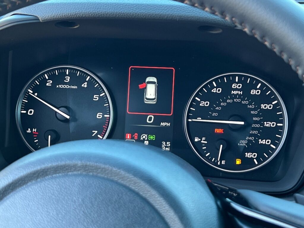 2026 Subaru FORESTER Touring Hagerstown MD