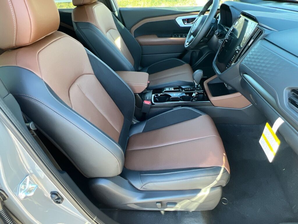 2026 Subaru FORESTER Touring Hagerstown MD