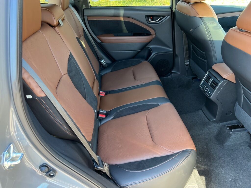 2026 Subaru FORESTER Touring Hagerstown MD