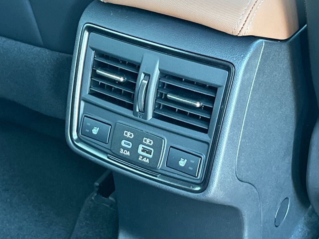 2026 Subaru FORESTER Touring Hagerstown MD