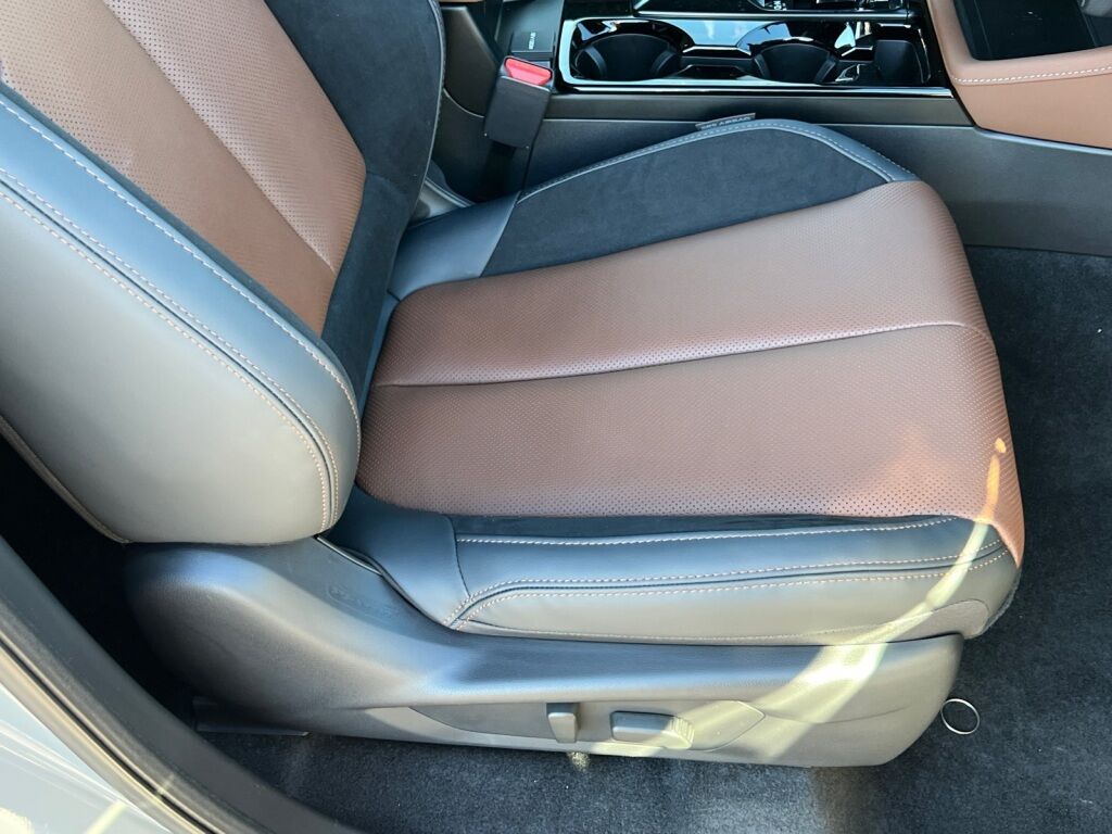 2026 Subaru FORESTER Touring Hagerstown MD