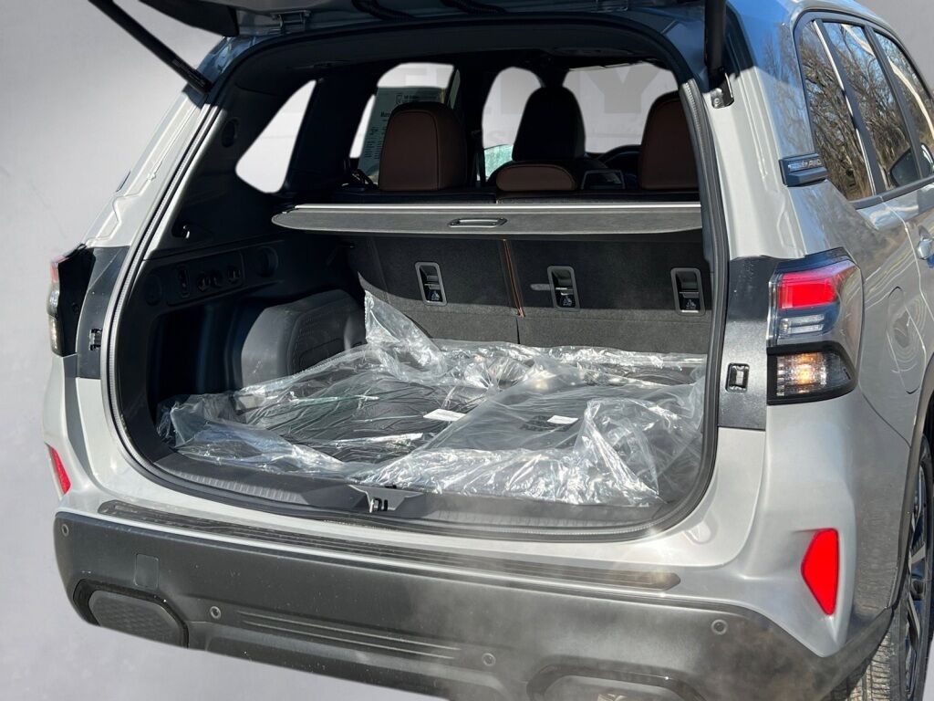 2026 Subaru FORESTER Touring Hagerstown MD