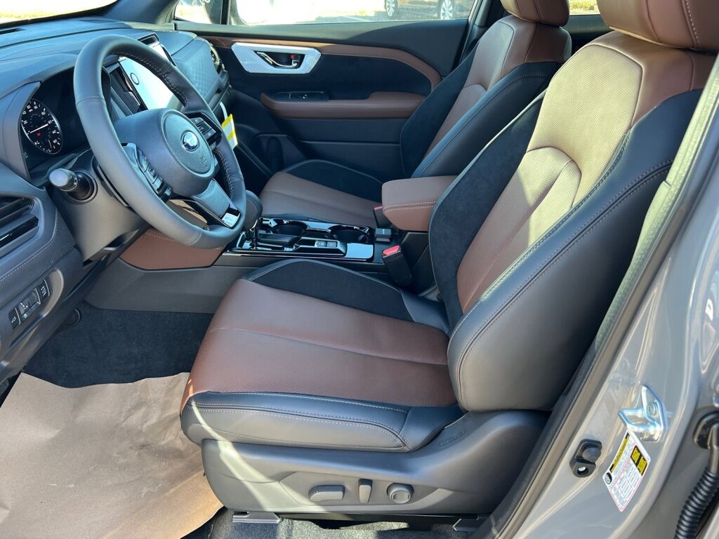 2026 Subaru FORESTER Touring Hagerstown MD