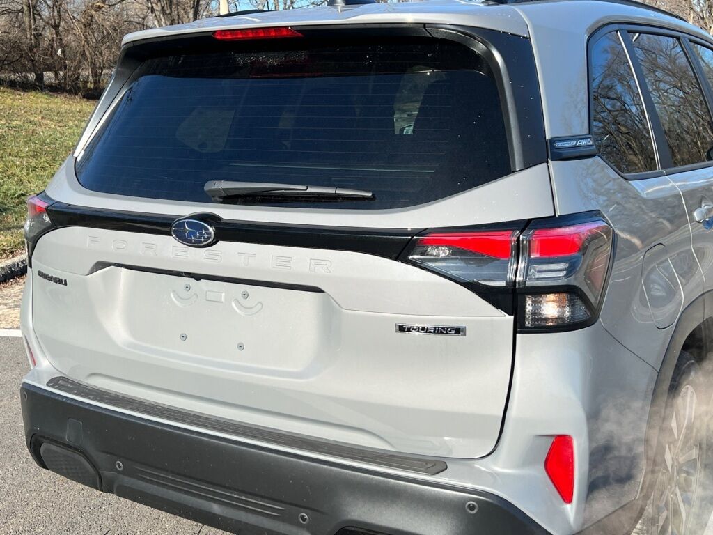 2026 Subaru FORESTER Touring Hagerstown MD