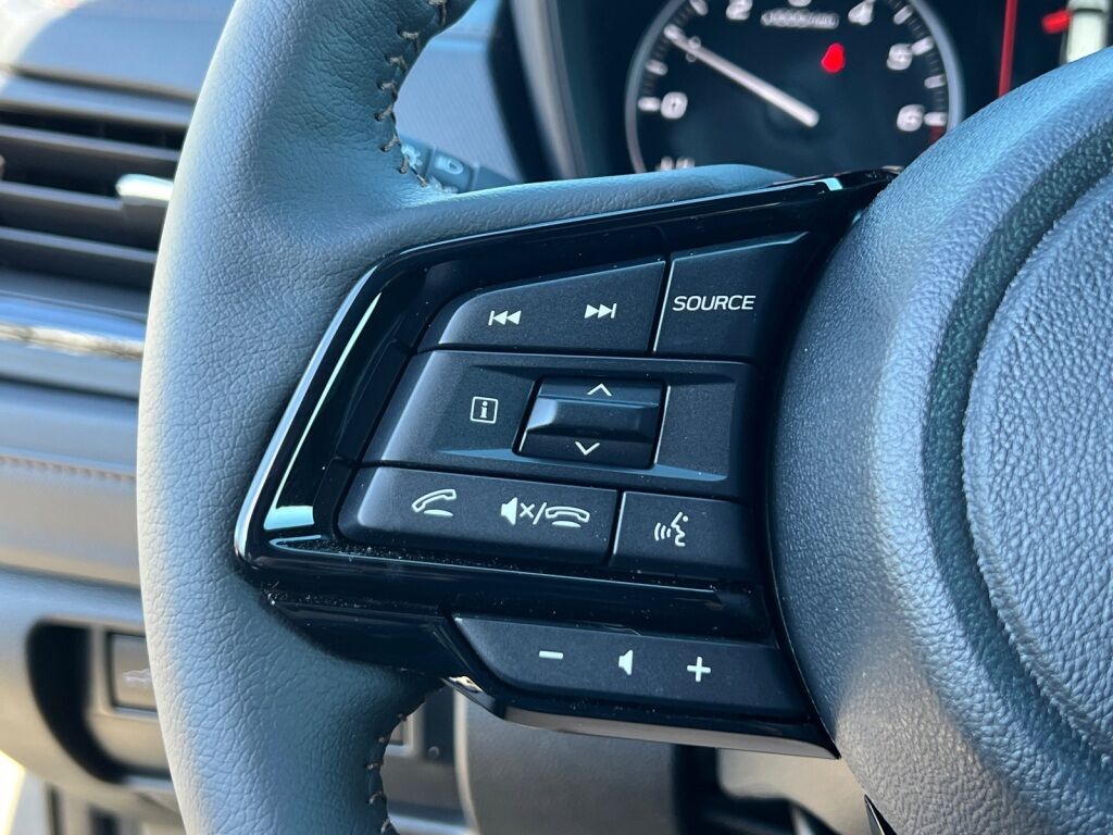 2026 Subaru FORESTER Touring Hagerstown MD