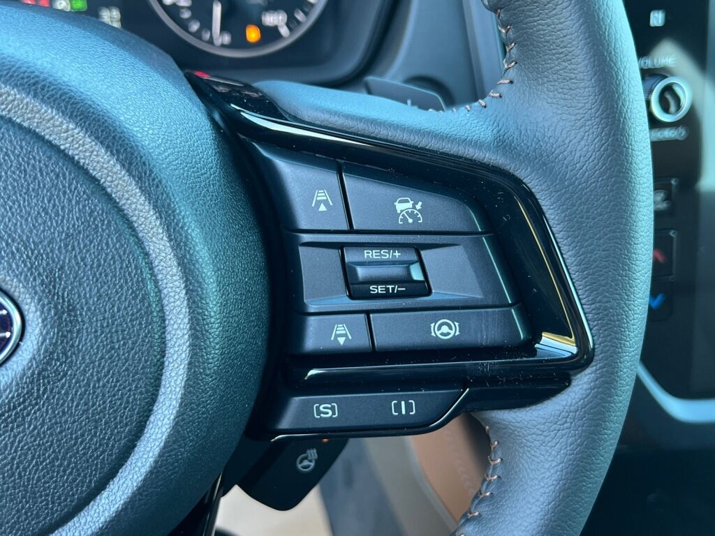 2026 Subaru FORESTER Touring Hagerstown MD