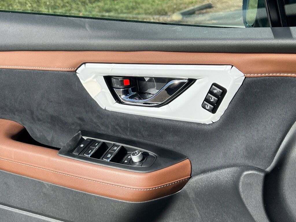 2026 Subaru FORESTER Touring Hagerstown MD