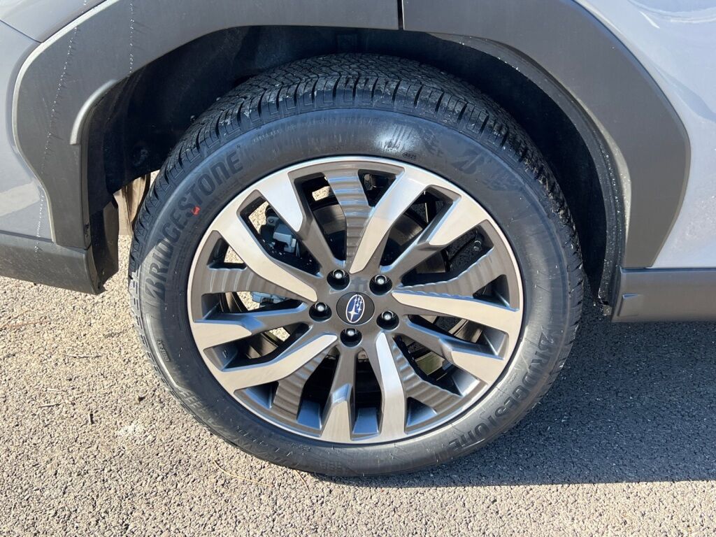 2026 Subaru FORESTER Touring Hagerstown MD