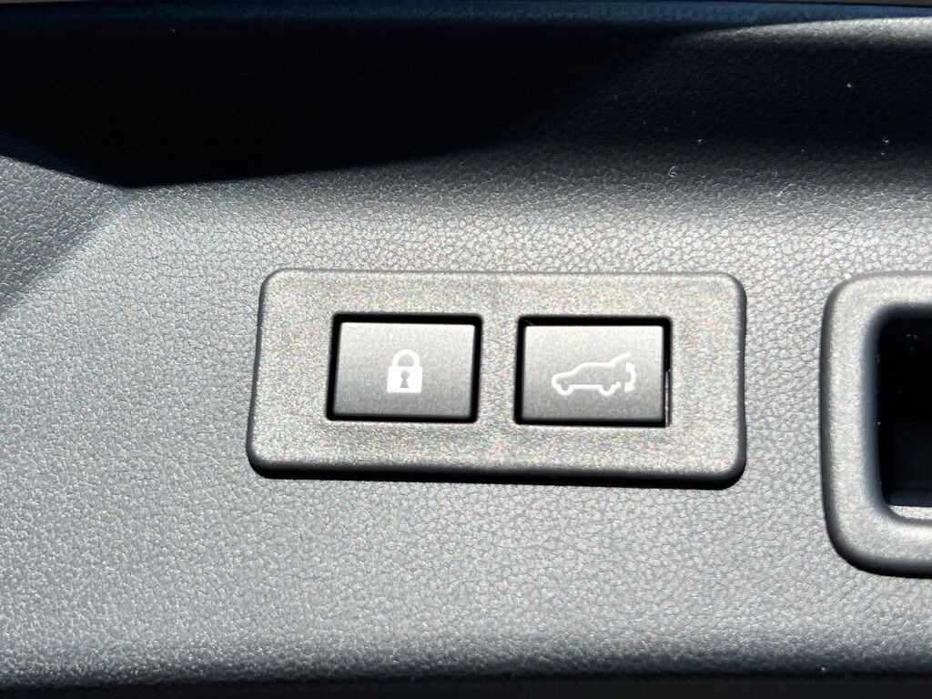 2026 Subaru FORESTER Touring Hagerstown MD