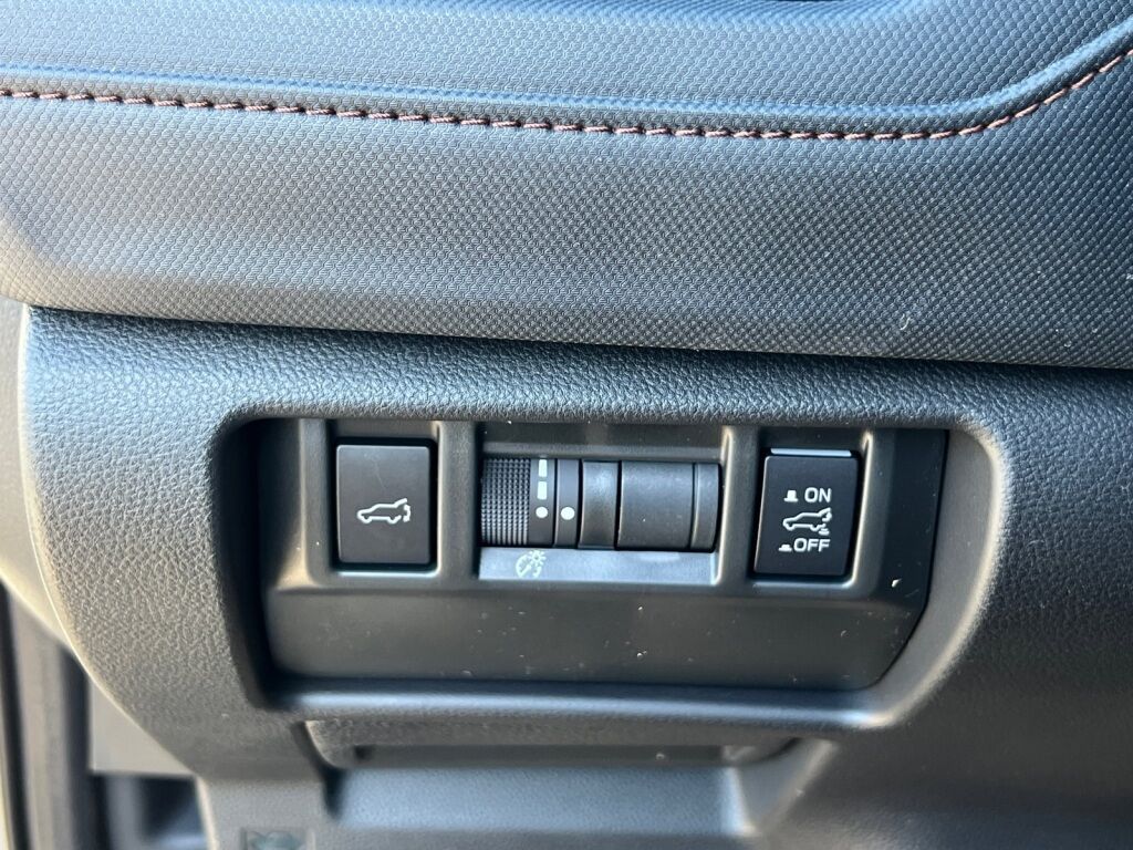 2026 Subaru FORESTER Touring Hagerstown MD