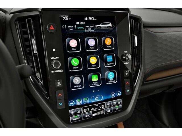 2026 Subaru FORESTER Touring Hagerstown MD