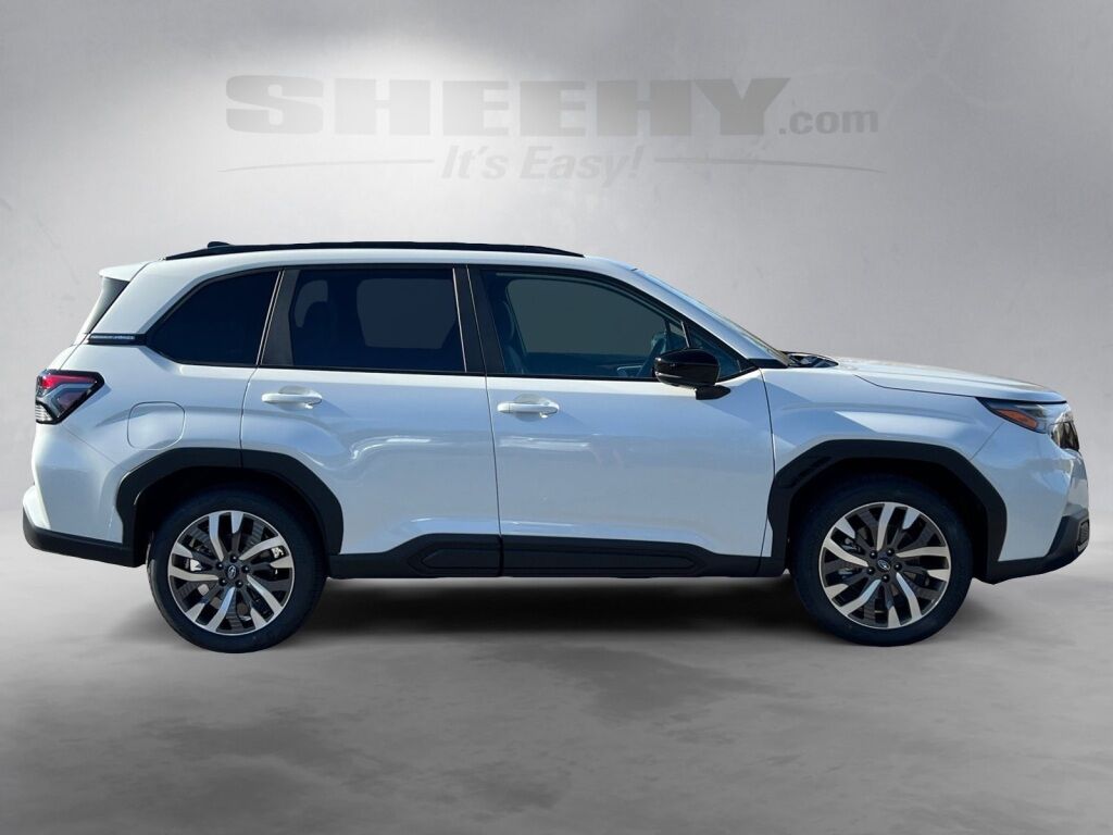 2026 Subaru FORESTER Touring Hagerstown MD
